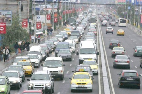 Procesul verbal pentru rovinieta expirată, întocmit în 30 de zile